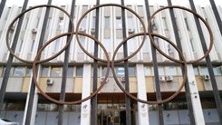 Olimpiadi Sochi 2014, Legkov e Belov squalificati per doping