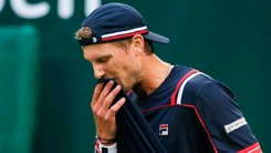 Tennis, Atp Nottingham: Seppi si qualifica agli ottavi 