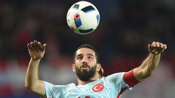 Diretta Euro 2016: Repubblica Ceca-Turchia, formazioni ufficiali e live dalle 21