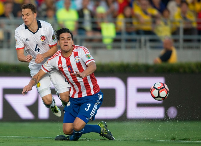 Calciomercato Lazio, per la difesa spunta Gustavo Gomez