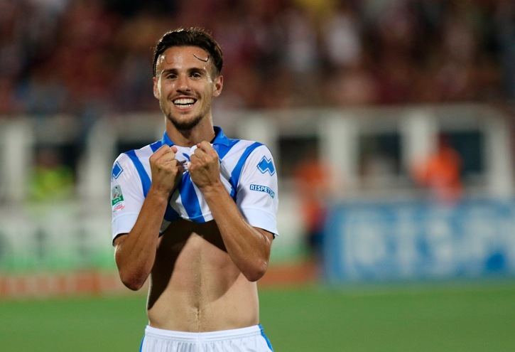 Calciomercato Udinese, su Verre Fiorentina, Samp, Empoli