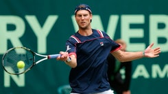 Tennis, Atp Nottingham: Seppi ai quarti contro Sela