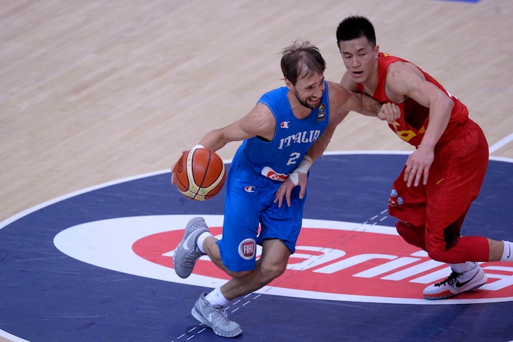 Basket Serie A, Torino prende anche Poeta