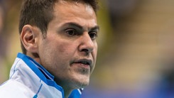 Blengini: «Italia imprevedibile con Zaytsev martello»