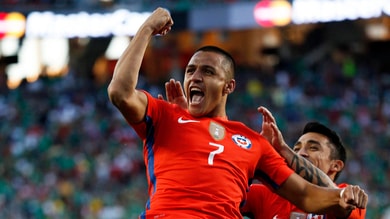 Calciomercato: la Juventus insiste su Alexis Sanchez