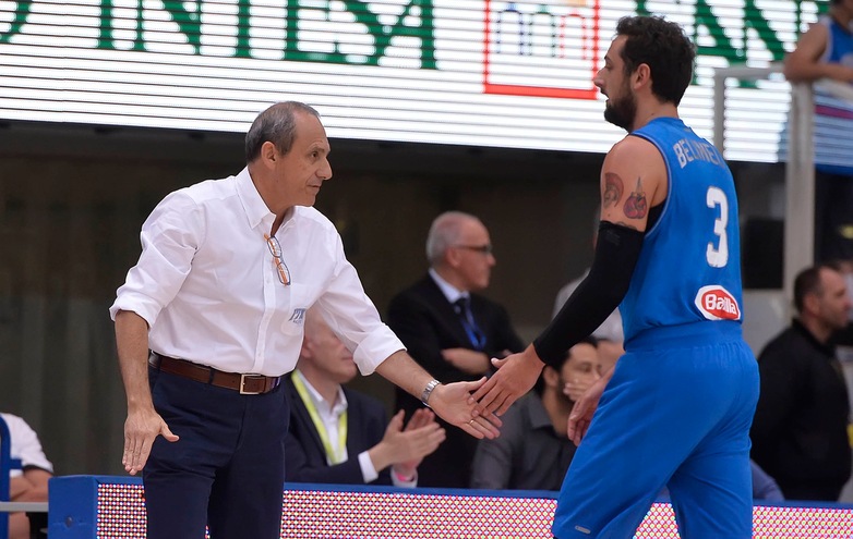 Messina a Bologna: "Vogliamo essere all'altezza"