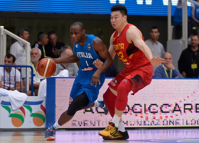 Basket Serie A, Pistoia prende Cournooh