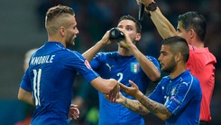 Calciomercato Napoli, De Laurentiis: Immobile mi piace