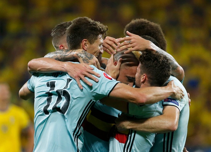 Euro 2016, la finale secondo i bookmaker Euro 2016, la finale secondo i bookmaker