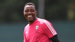 Calciomercato Juventus, «Conte chiama Asamoah al Chelsea»