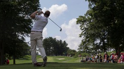 Il golf? È uno stile di vita