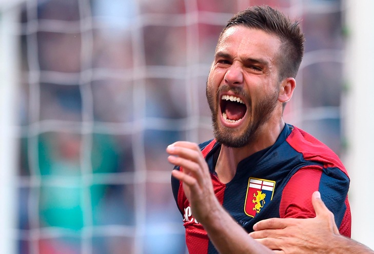 Calciomercato Milan, insieme a Lapadula c'è Pavoletti