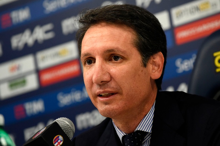 Calciomercato Bologna, in attacco piace Thiam