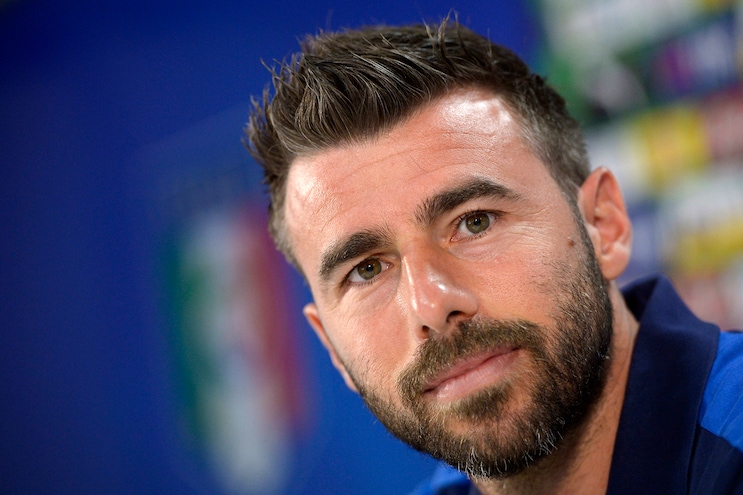 Euro 2016 Italia, Barzagli: «Morata? Durante la partita non ho amici»