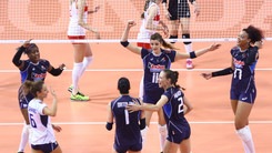 Riscatto delle azzurre che superano la Turchia 3-1