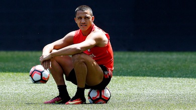 Calciomercato Juventus, Sanchez deve alzare la voce