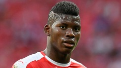 Calciomercato: lo Schalke 04 ufficializza Embolo
