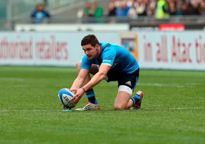 Rugby: l'Italia batte il Canada in amichevole 