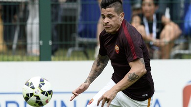 Calciomercato Roma, Atalanta e Bologna su Iturbe