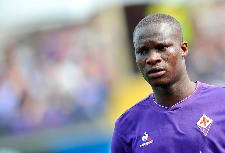 Calciomercato Fiorentina, in uscita Babacar e Gomez