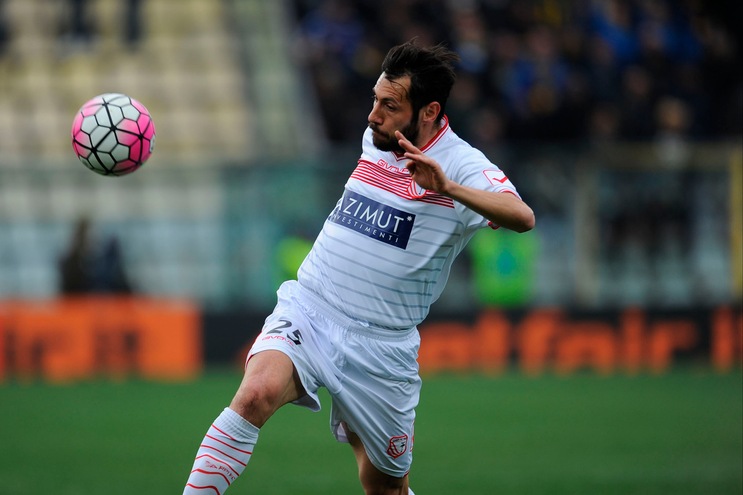 Calciomercato Novara, per l'attacco Mancosu e Manaj