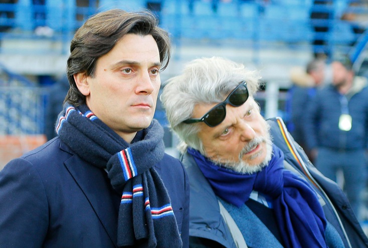 Calciomercato Milan, c'è Montella per la panchina