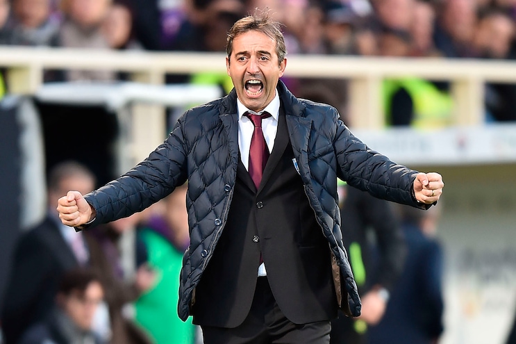 Calciomercato Sampdoria, contromosse Giampaolo o Pioli