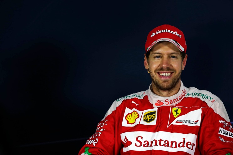 F1, Austria: Vettel ci prova a quota 7,50