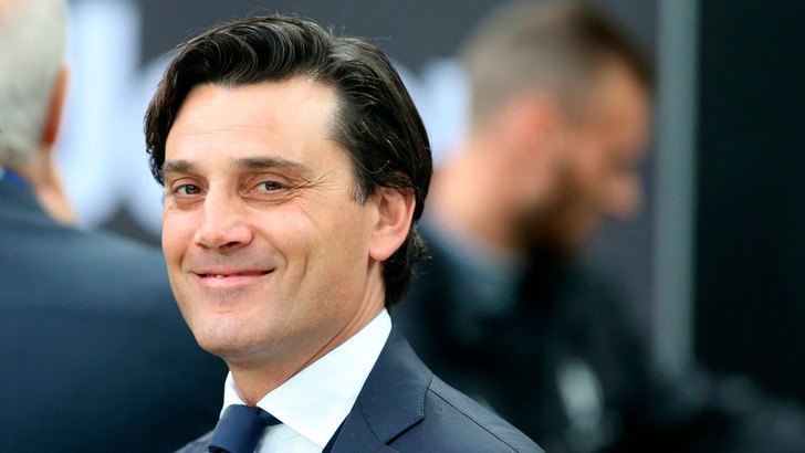 Calciomercato Milan, inizia il mercato di Montella