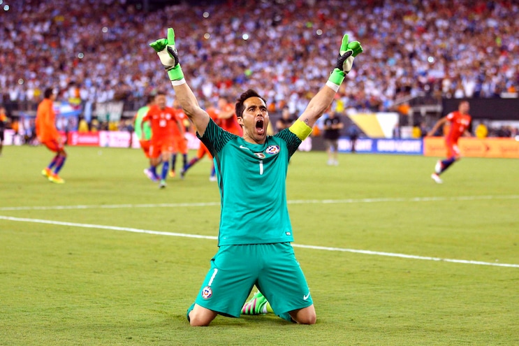 Calciomercato Manchester City, preso Bravo dal Barcellona