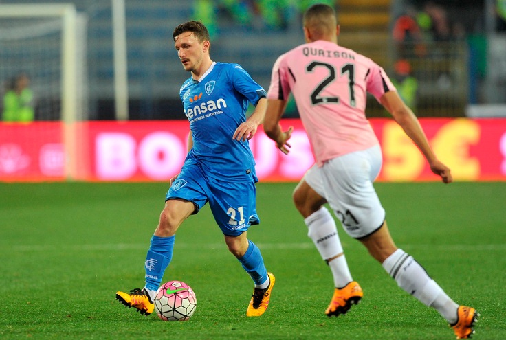 Calciomercato Roma, vicini Mario Rui e Zabaleta