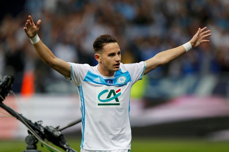 Calciomercato Lazio, obiettivi Thauvin-Alessandrini-Aloè