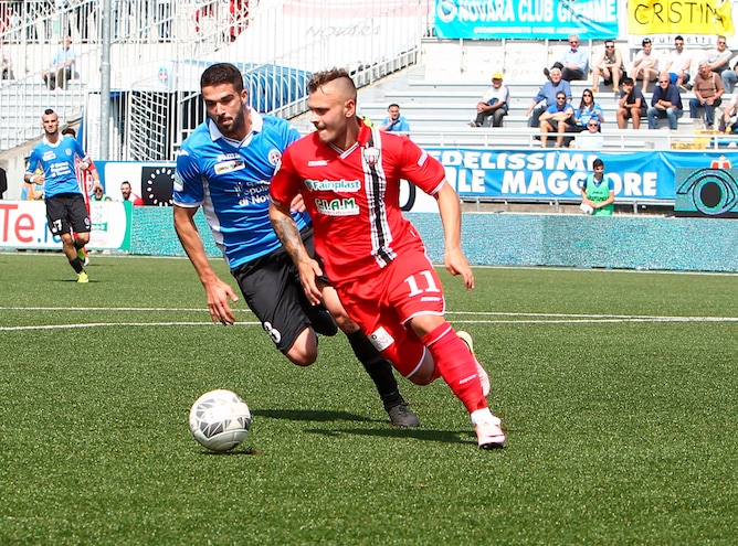 Calciomercato, l'Empoli ha preso Dimarco