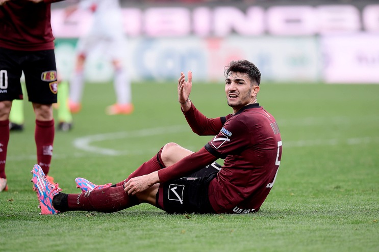 Calciomercato, Nalini nuovo acquisto del Crotone