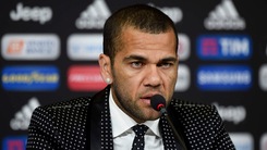 Juventus, Dani Alves accusato di evasione fiscale