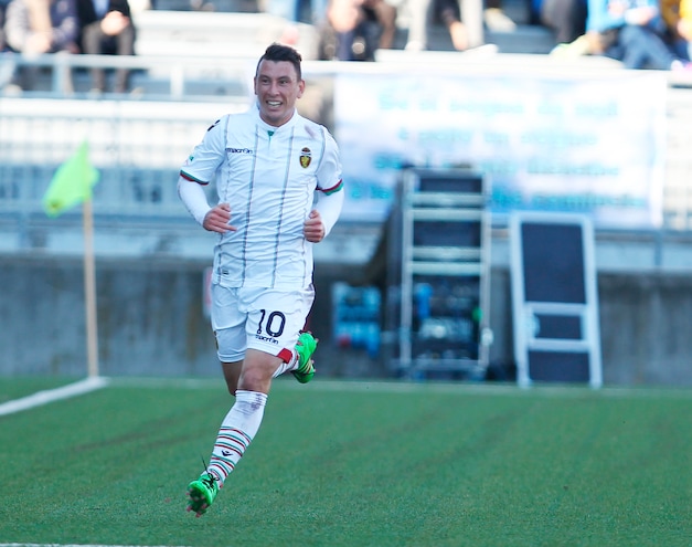 Calciomercato Empoli, dopo Dimarco tutto su Faletti