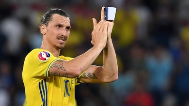 Calciomercato, ufficiale: Ibrahimovic va al Manchester United