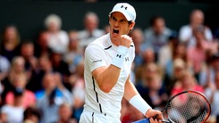 Wimbledon, Murray senza problemi: travolto Lu
