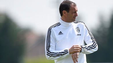 Juventus 2016/2017, si parte: martedì in ritiro a Vinovo