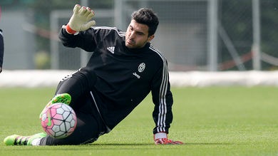 Calciomercato, ufficiale: Rubinho dice addio alla Juventus