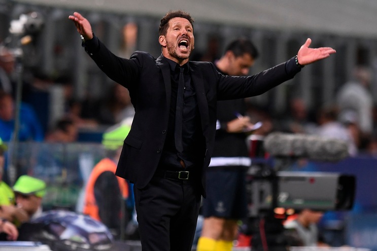 Calciomercato Atletico Madrid: «Simeone punta tutto su Diego Costa»