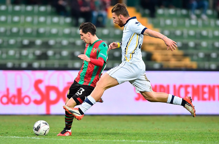 Calciomercato Avellino, Belloni in prestito dall'Inter