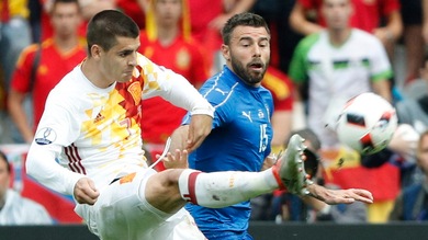 Calciomercato Juventus, Morata ha già nostalgia