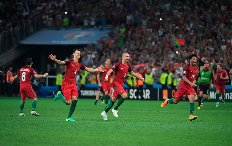 Euro 2016: Portogallo-Galles, i bookie dicono Ronaldo