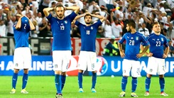 Euro 2016, Germania-Italia 7-6 (d.c.r): azzurri ko ai rigori, tedeschi in semifinale