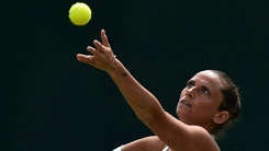 Tennis: Vinci out, l'Italia è fuori da Wimbledon