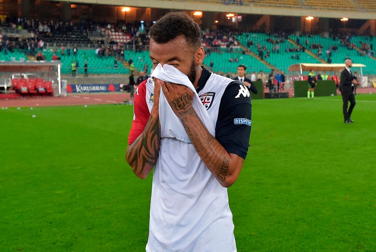 Calciomercato Cagliari, Joao Pedro rinnova il contratto