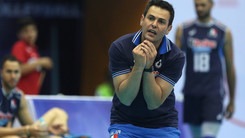 Blengini tra Final Six e Olimpiadi