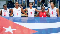 Cuba decimata dagli arresti per presunta violenza sessuale