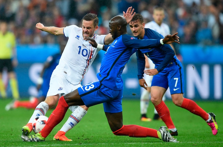 Euro 2016: Francia-Germania, duello in equilibrio